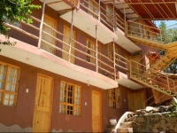 Casa Don Jose B & B 
