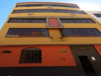 Hostal Andenes 