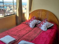 Hostal Duque Inn 