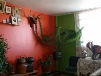 Hostal El Inti 