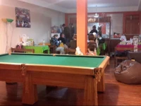 Inkas Rest B&B 