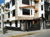 Kantati Amanecer Puno 
