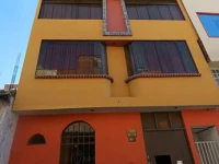 La Posada de Vargas 