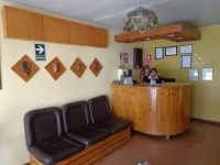 Paititi Hostel Puno 