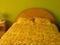 Pumabackpacker Hostel 