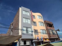 Sol Andina Inn 