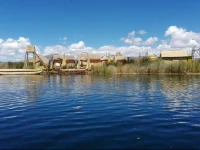 Uros Qhantany 