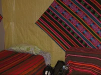 Uros WiГ±ay Totora 