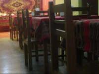 Uyuni Inn 