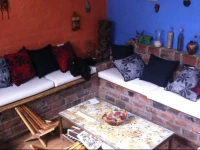 SeГ±oritas Surf Camp Punta Hermosa 