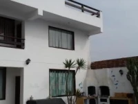 Hostal Brisas del Mar 