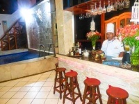 Hostal Ocean Pacifico 