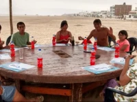 Hostel Playa Ola Grande 