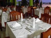 Rioja Plaza Hotel 