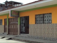 Alojamiento Selva Del Sol II 
