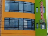 Hostal Selva del Sol 