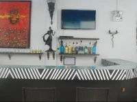 Blue Shark Apartments 