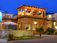 Kauhuhu Casa Hotel - San Bartolo 