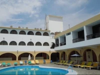 Hotel San Bartolo Beach 