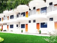 Hotel El Tirol 