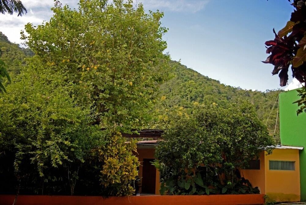 Lodge El Refugio 