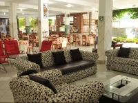 Hotel Restaurante Casablanca 