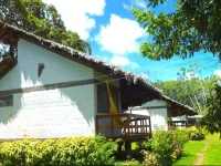 Caoba Lodge Tambopata 