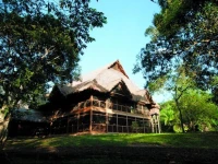 Inkaterra Hacienda Concepcion 