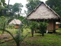 Peru Amazon Garden Lodge 