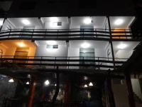 Hosteria Piramide Cachiche 
