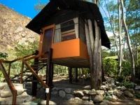 Cola de Mono Lodge 