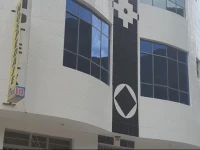 Hospedaje Pureq 