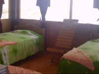 Dolphin Lodge (Capinuri Amazonia Tours) 