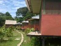 Savia Lodge 