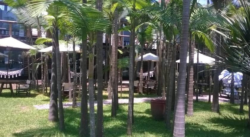 Paraiso Inn 