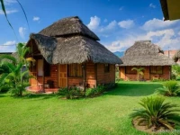 Bungalows El Palmiche 