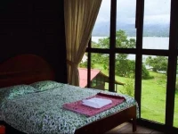 La Sirena Lake Lodge - Laguna Azul 