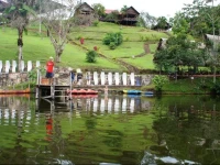 Lago Lindo 