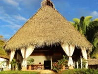 Sauce Lodge - Laguna Azul 