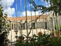 Hotel de Turistas La Villa Sicuani 