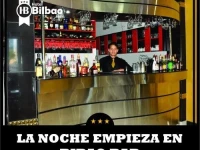 Bilbao Hotel Inn 