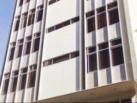 Camino Real Hotel 