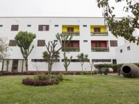 dm hoteles Tacna 