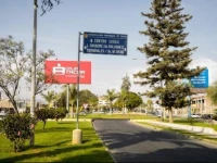 Platinium Hotel 
