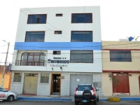 Hostal Don Reymundo 