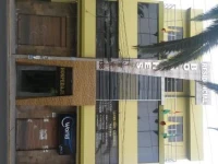 Residencial Bolognesi 