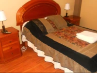 Apart Hotel Monte Verde 