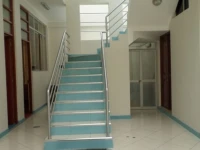 Betelgeuse Beika Hotel 