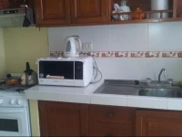 Carola Apartment 