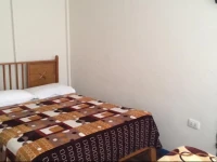 Hospedaje Buganvillas 